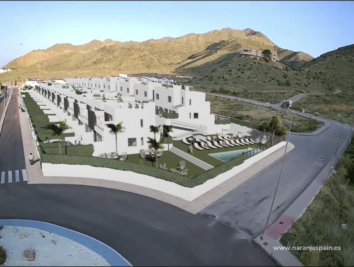 Ny bolig - Town House - Cox - Sin Zona