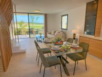 Ny bolig - Town House - Cuevas Del Almanzora - Desert Spring Golf