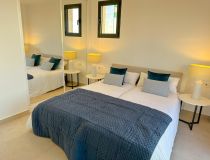 Ny bolig - Town House - Cuevas Del Almanzora - Desert Spring Golf