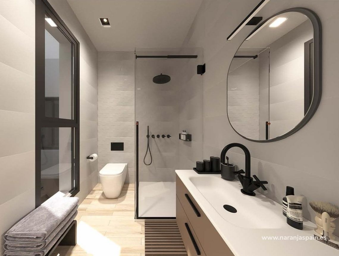 Ny bolig - Town House - Dolores - Sector 2