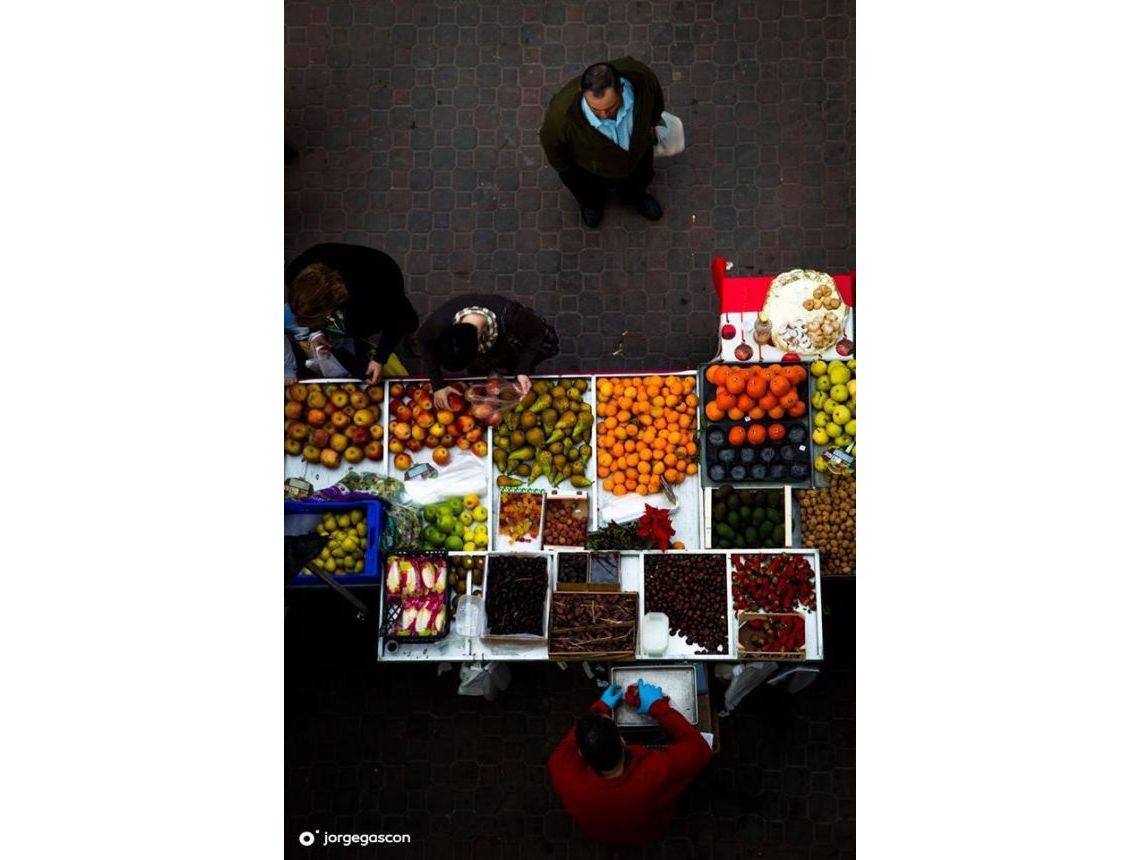 Ny bolig - Town House - Dolores - Sector 2