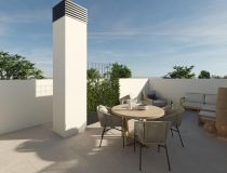 Ny bolig - Town House - Dolores - Sector 2