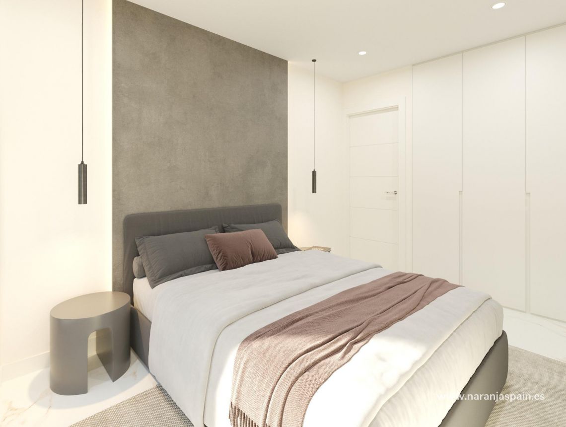 Ny bolig - Town House - Dolores - Sector 2