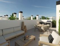 Ny bolig - Town House - Dolores - Sector 2
