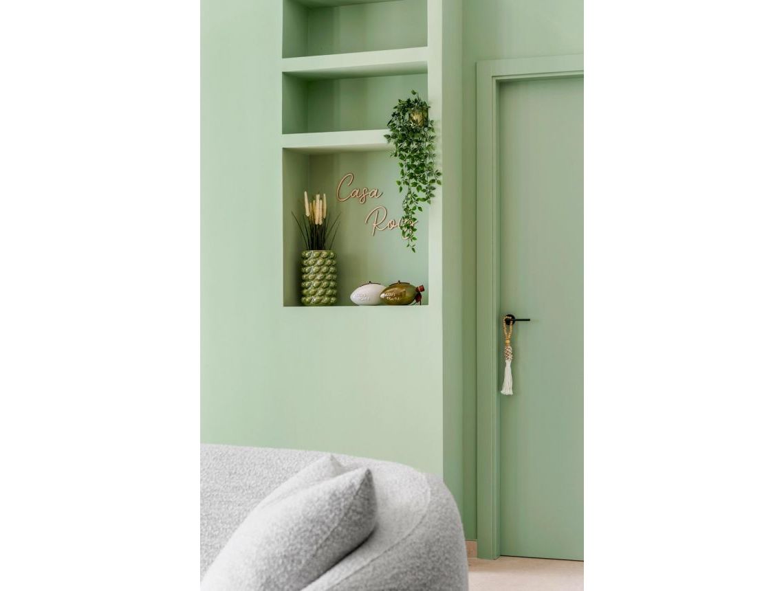 Ny bolig - Town House - Dolores - Sector 3