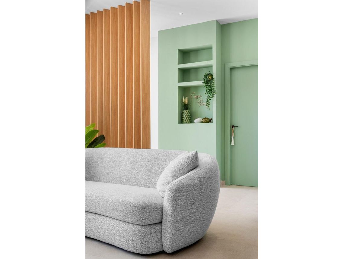 Ny bolig - Town House - Dolores - Sector 3