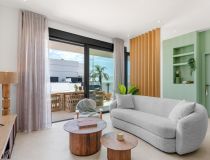 Ny bolig - Town House - Dolores - Sector 3