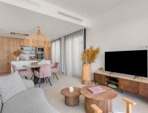 Ny bolig - Town House - Dolores - Sector 3