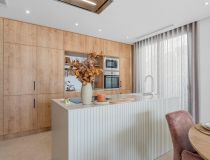 Ny bolig - Town House - Dolores - Sector 3