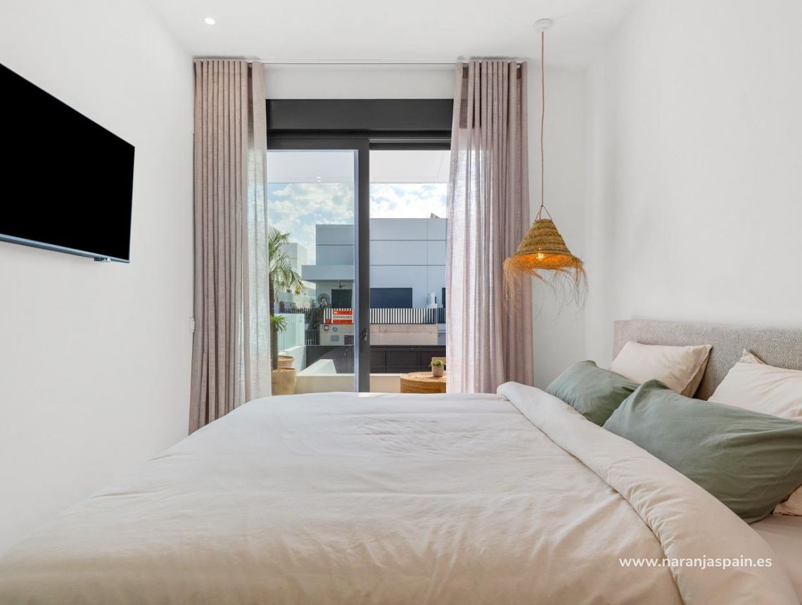 Ny bolig - Town House - Dolores - Sector 3