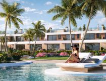 Ny bolig - Town House - El Campello - Platja de L´Amerador
