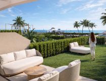 Ny bolig - Town House - El Campello - Platja de L´Amerador