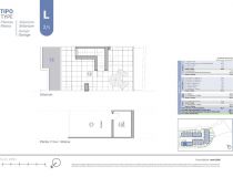 Ny bolig - Town House - El Campello - Platja de L´Amerador