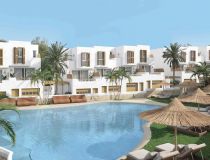 Ny bolig - Town House - El Rafol D'almunia - Urbanizacion La Almunia