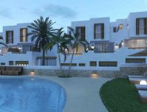 Ny bolig - Town House - El Rafol D'almunia - Urbanizacion La Almunia