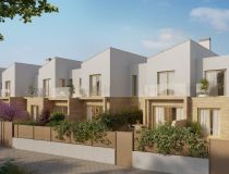 Ny bolig - Town House - El Verger - Zona De La Playa