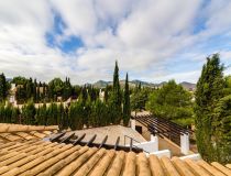 Ny bolig - Town House - Fuente Álamo - Las Palas