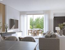 Ny bolig - Town House - Godella - Urb. Campolivar