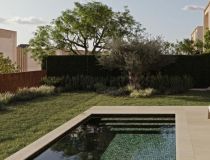 Ny bolig - Town House - Godella - Urb. Campolivar