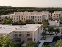 Ny bolig - Town House - Godella - Urb. Campolivar