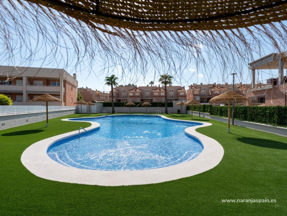 Ny bolig - Town House - Gran Alacant