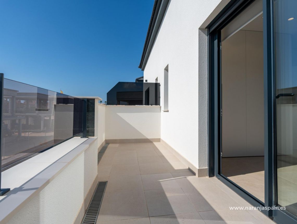 Ny bolig - Town House - Gran Alacant