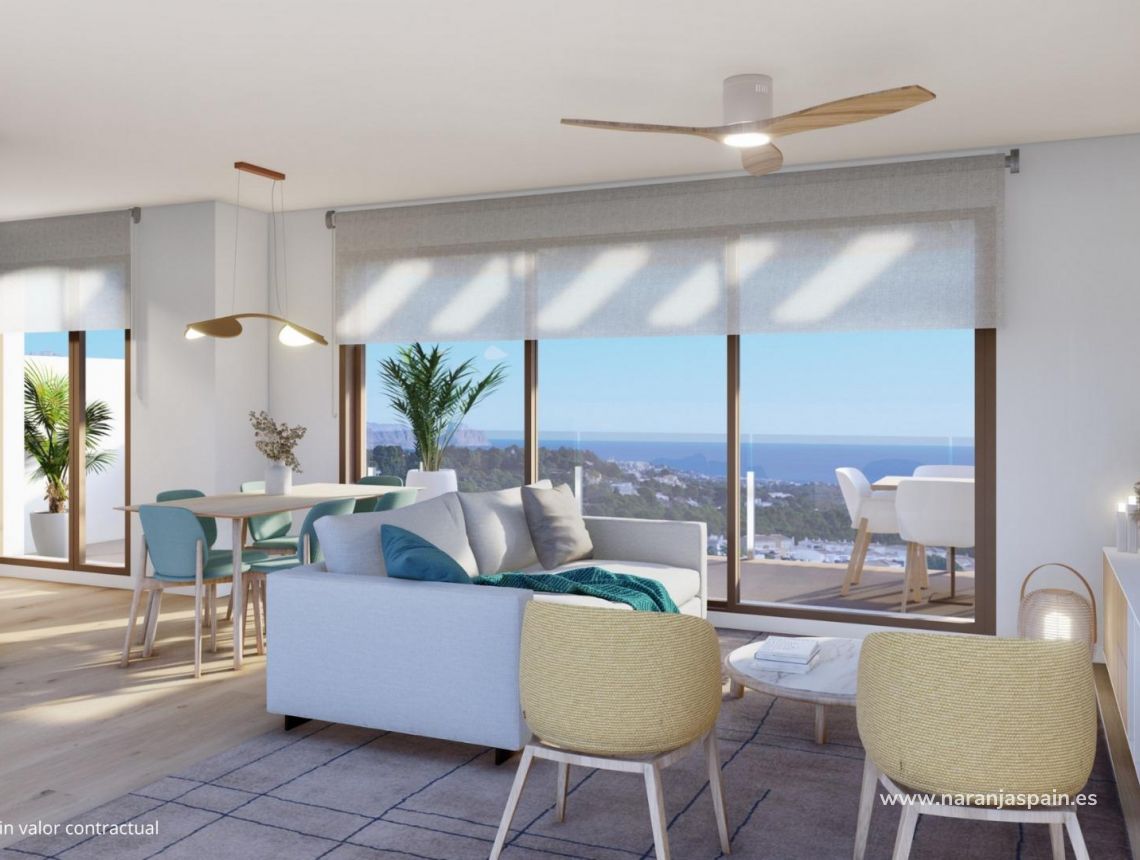 Ny bolig - Town House - La Nucia  - La Nucia