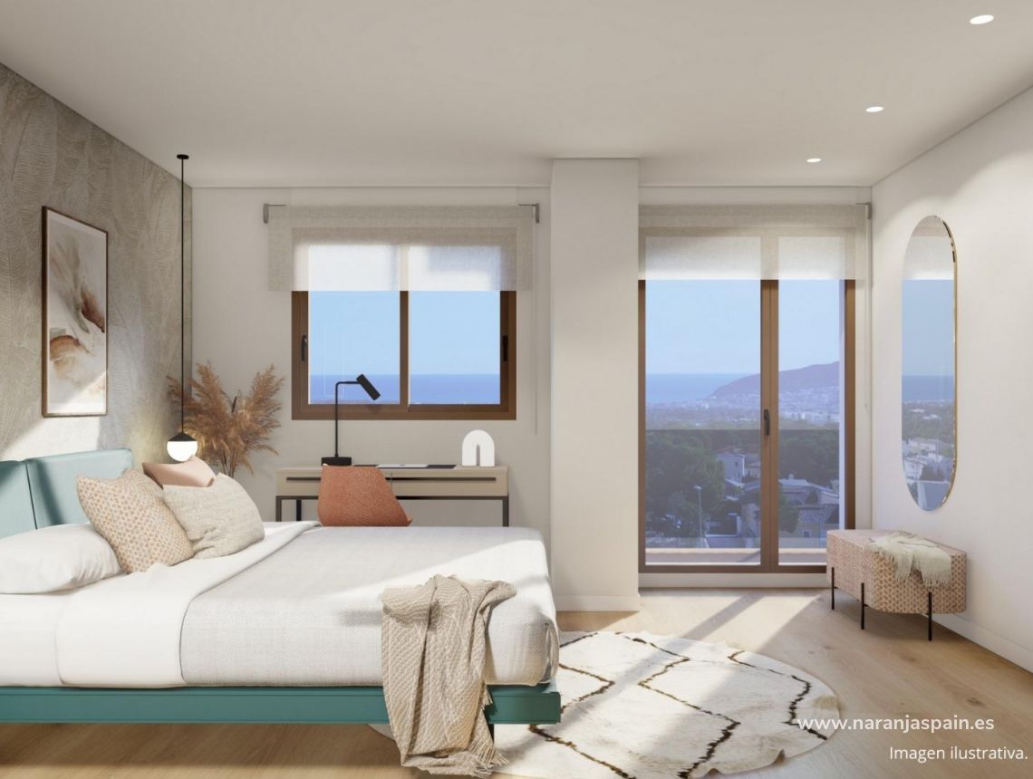 Ny bolig - Town House - La Nucia  - La Nucia