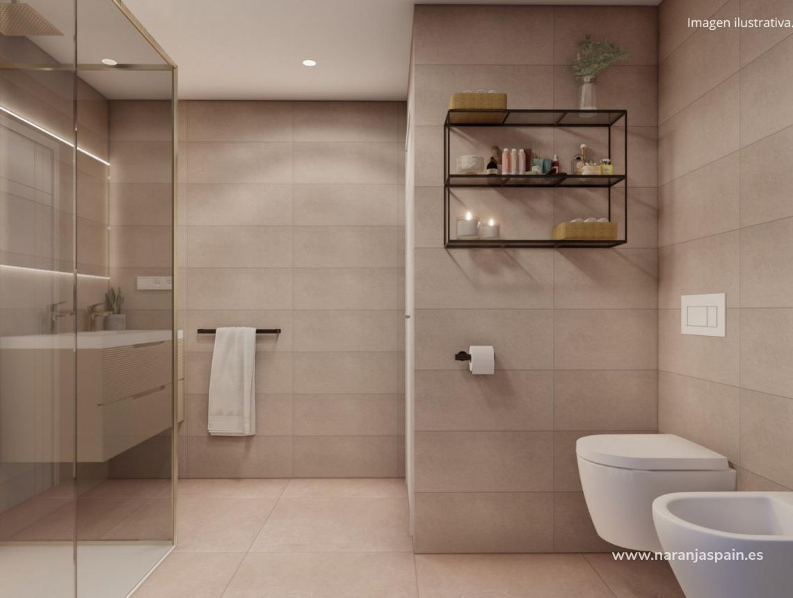 Ny bolig - Town House - La Nucia  - La Nucia