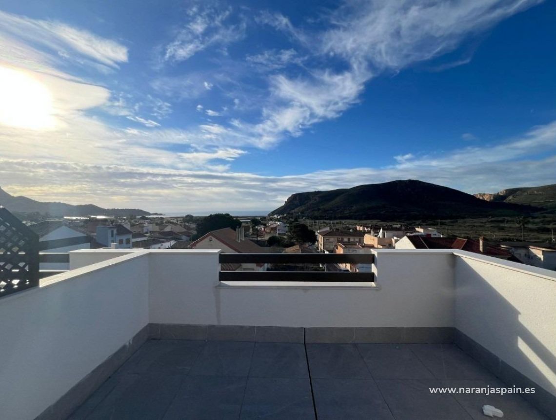 Ny bolig - Town House - La Union - centro
