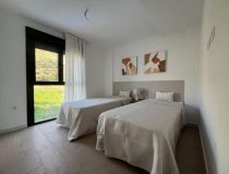 Ny bolig - Town House - La Union - centro