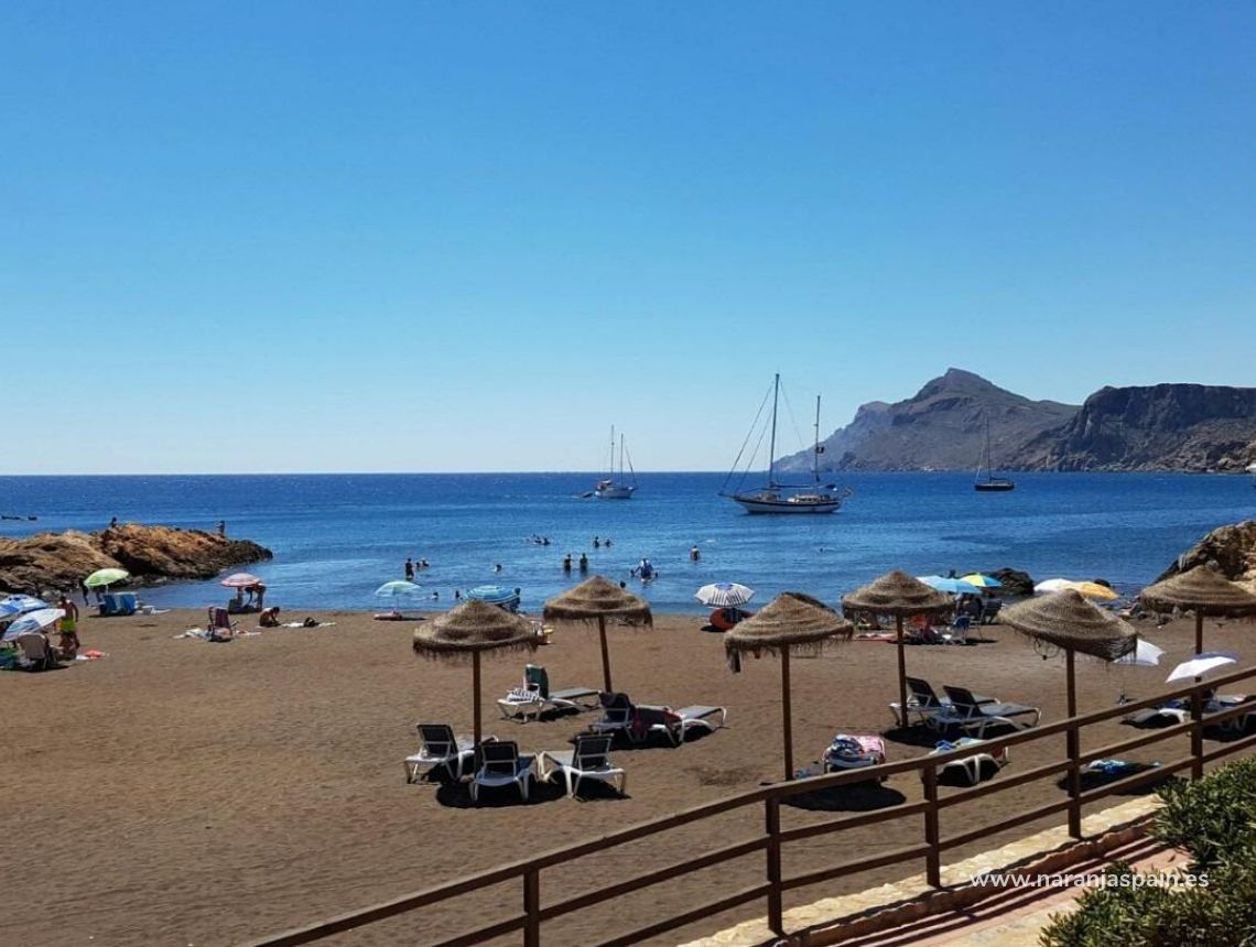 Ny bolig - Town House - La Union - centro