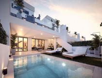 Ny bolig - Town House - Los Alcazares - Serena Golf