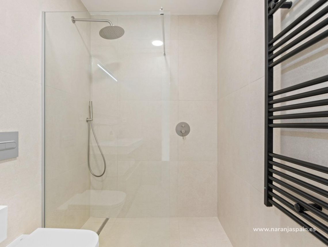 Ny bolig - Town House - Los Alcázares - Serena Golf