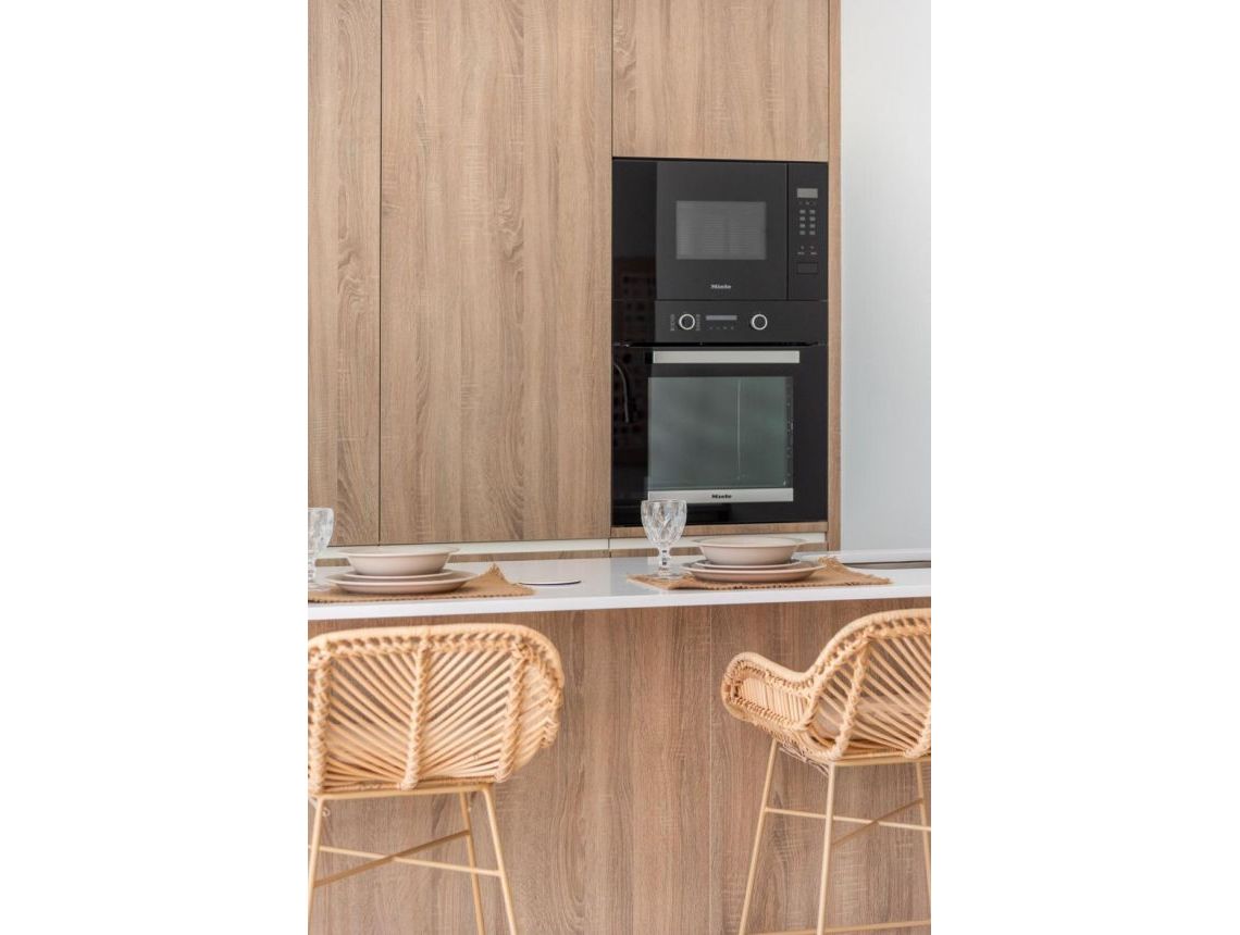 Ny bolig - Town House - Los Alcázares - Serena Golf