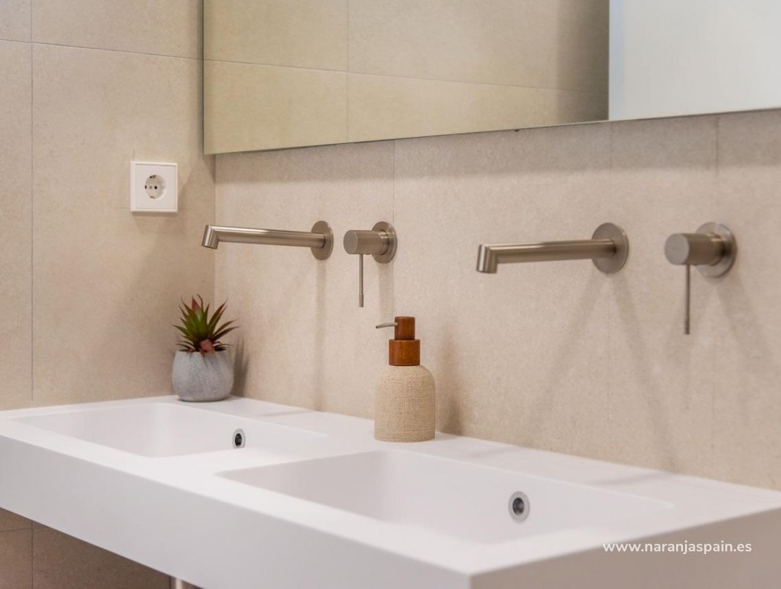 Ny bolig - Town House - Los Alcázares - Serena Golf