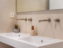 Ny bolig - Town House - Los Alcázares - Serena Golf