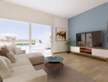 Ny bolig - Town House - Los Alcázares - Serena Golf