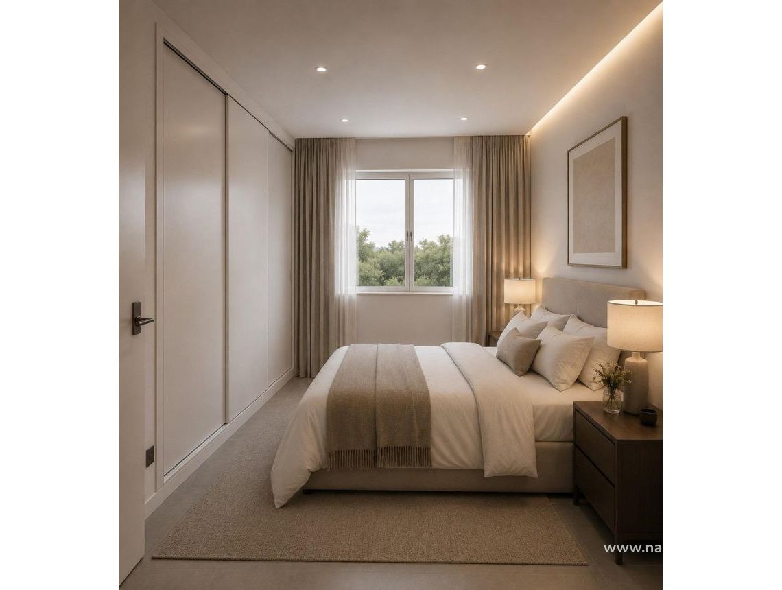 Ny bolig - Town House - Mazarron - Country Club