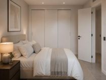 Ny bolig - Town House - Mazarron - Country Club