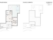 Ny bolig - Town House - Mazarron - Country Club