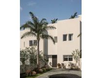 Ny bolig - Town House - Monforte del Cid - Alenda Golf