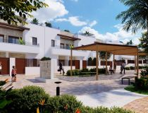 Ny bolig - Town House - Orihuela - Vistabella Golf