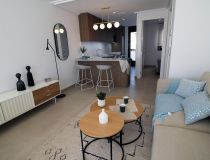 Ny bolig - Town House - Pilar de la Horadada - parque Andromeda