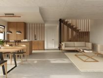 Ny bolig - Town House - Polop - Urbanizaciones