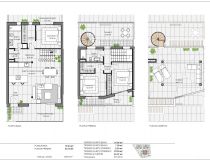Ny bolig - Town House - Polop - Urbanizaciones