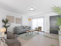 Ny bolig - Town House - Rafal - pueblo