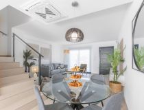 Ny bolig - Town House - Rafal - pueblo