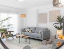 Ny bolig - Town House - Rafal - pueblo