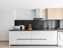 Ny bolig - Town House - Rafal - pueblo